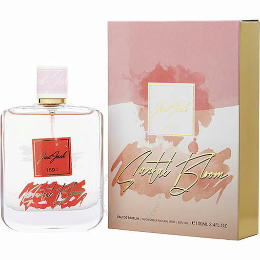 Eau De Parfum Just Jack Santal Bloom, 100 ml