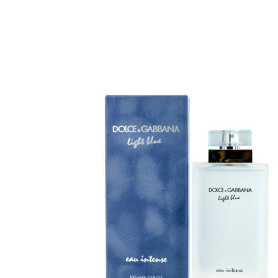 Eau Intense Dolce & Gabbana Light Blue, 25 ml