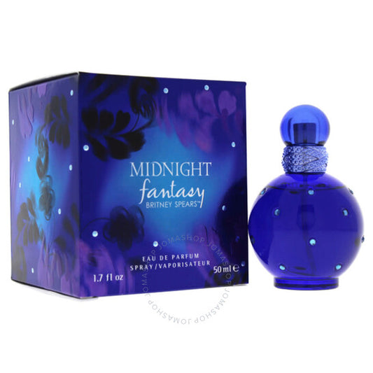 Парфем Britney Spears Midnight Fantasy 50 ml