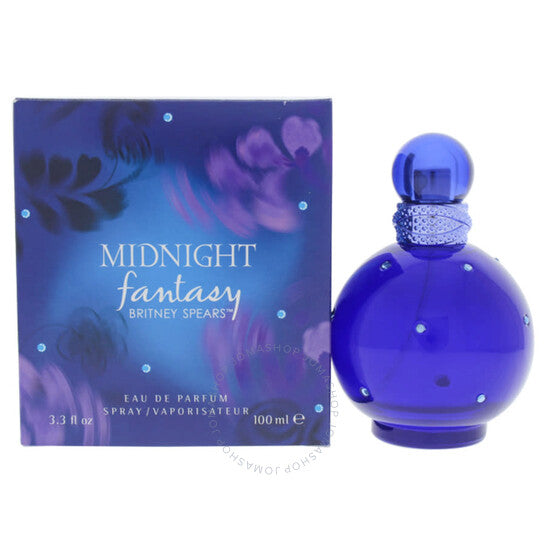 Парфем Бритни Спирс Midnight Fantasy 100 ml