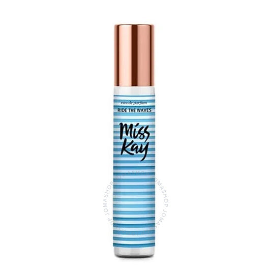 Ujë Parfumi Miss KAY Ride The Waves, 25 ml