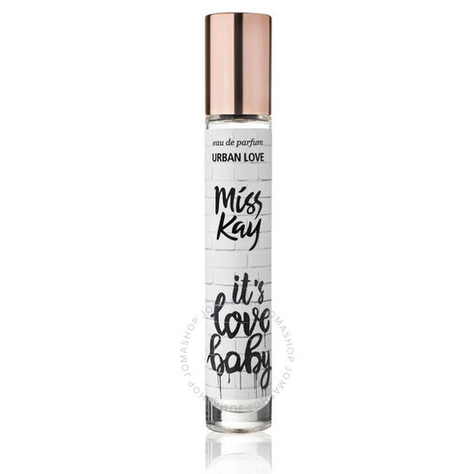 Eau De Parfum Miss KAY Urban Love, 25 ml