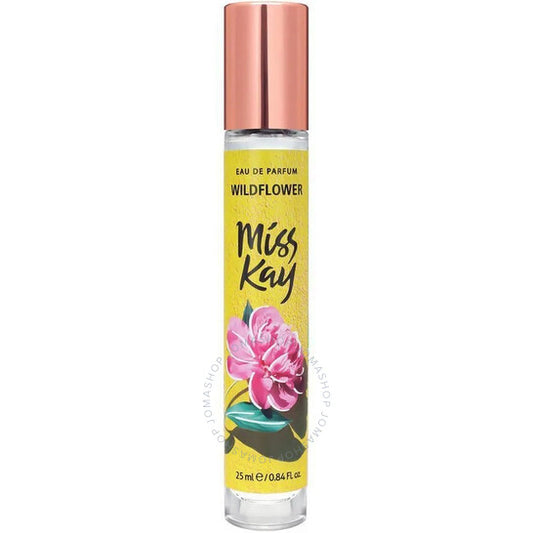 Eau de Parfum Miss KAY Wildflower, 25 ml