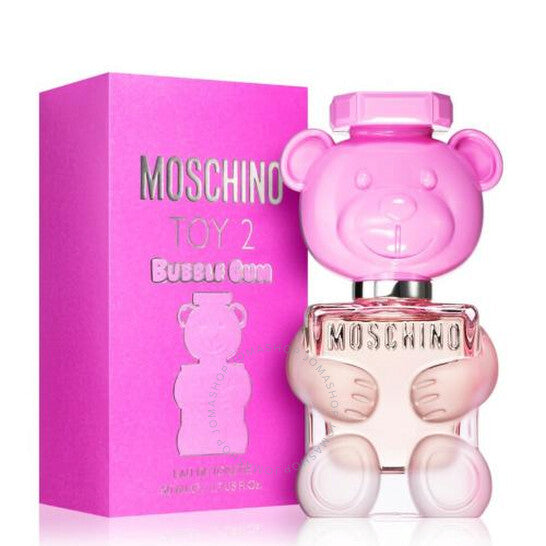 Eau de toilette Moschino Toy 2 Bubble Gum, 50 ml