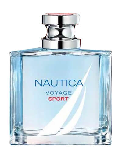 Eau de Toilette Nautica Voyage Sport, 100 ml