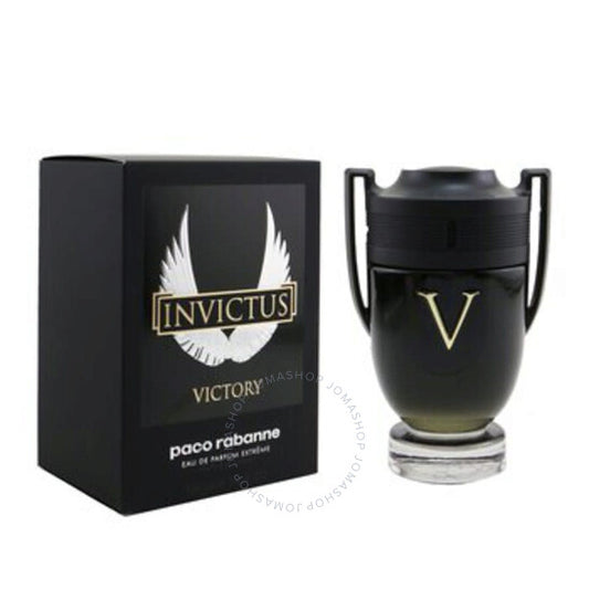 Eau De Parfum Paco Rabanne Invictus Victory 100 ml