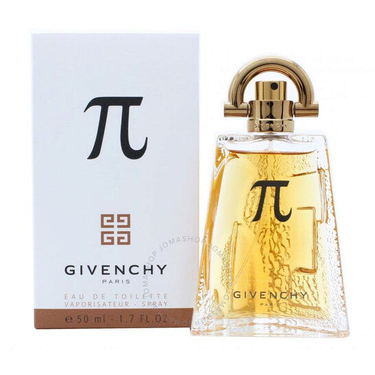 Тоалетна вода Givenchy PI π, 50 ml