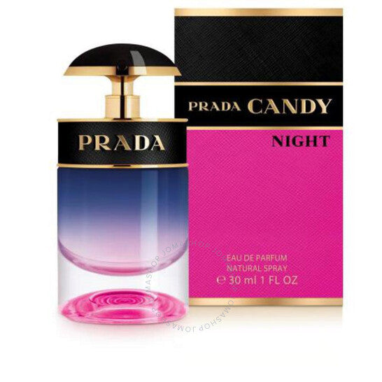 Parfum Prada Candy Night, 30ml