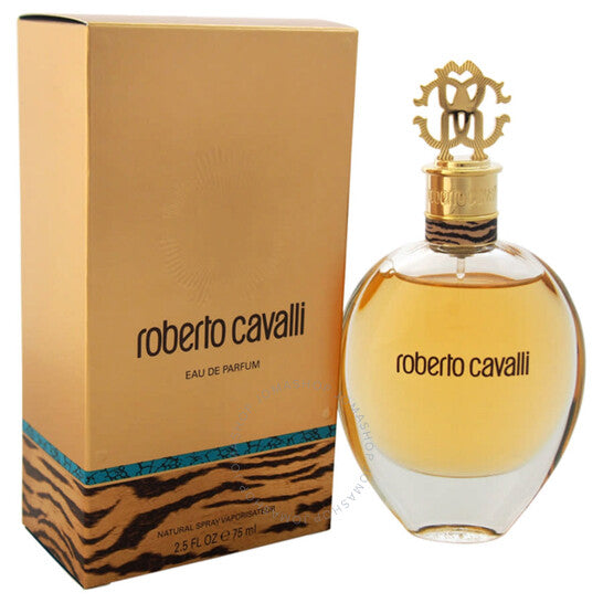 Eau De Parfum Roberto Cavalli 75 ml