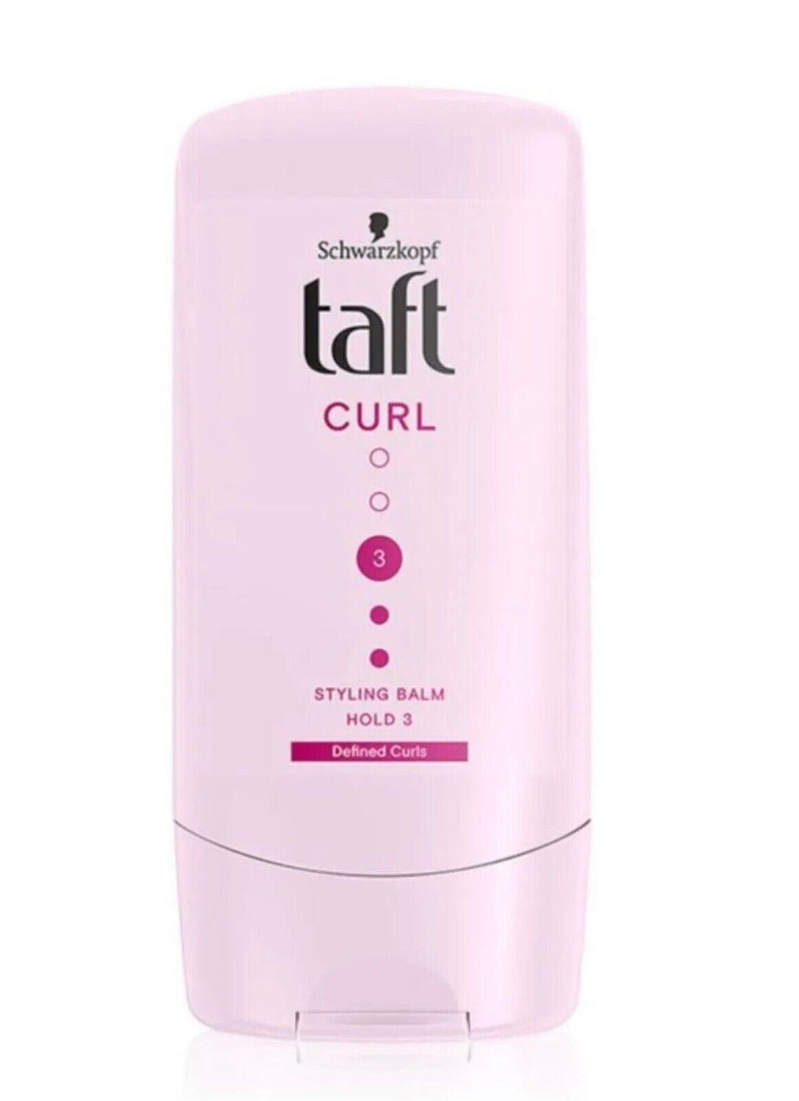 TAFT BALM CURL 150ML