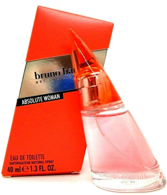 Тоалетна вода Bruno Banani Absolute Woman 40 ml