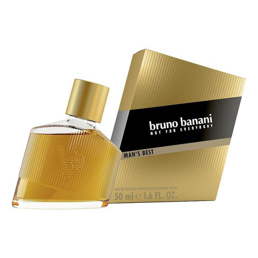 Тоалетна вода Bruno Banani Man's Best 50 ml