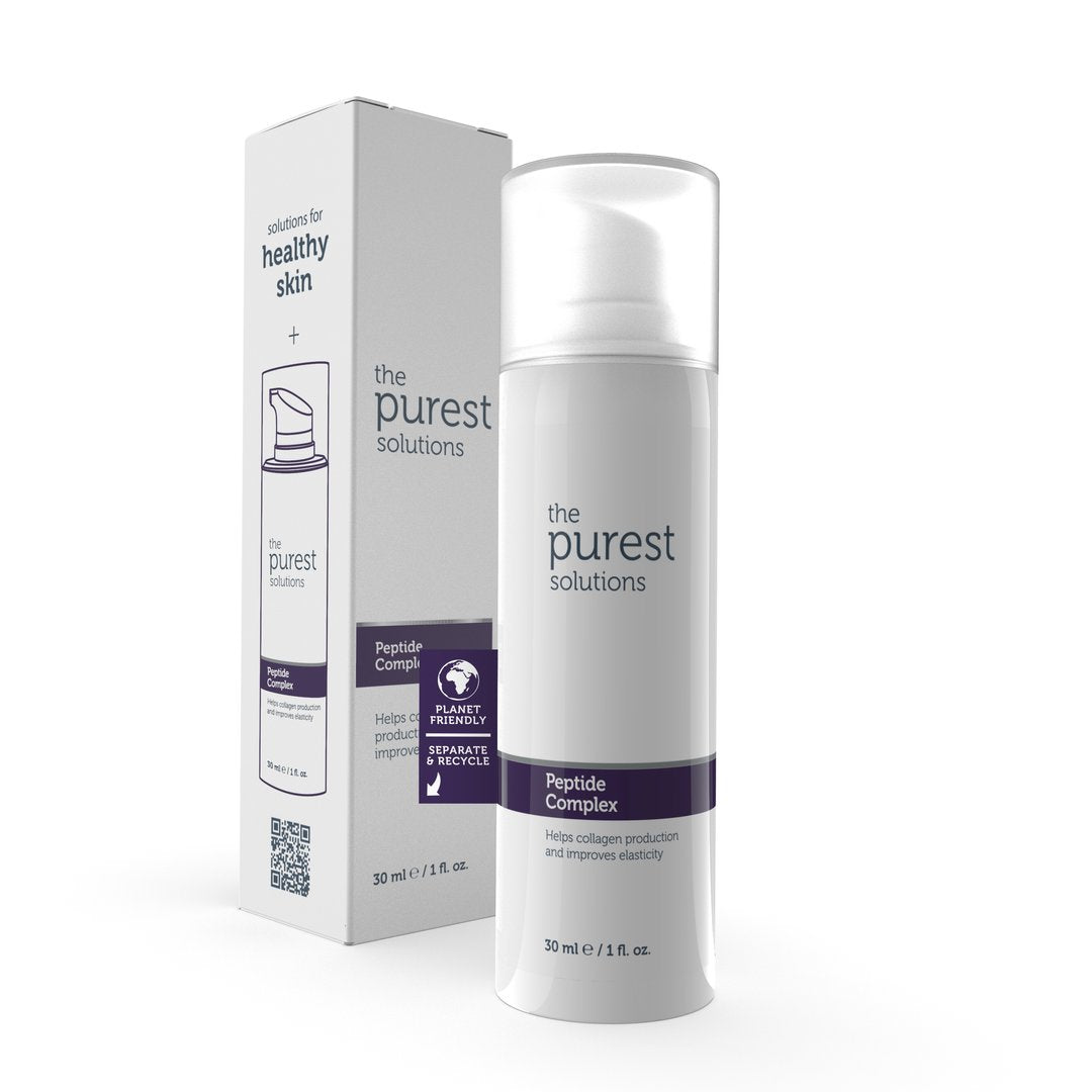 Serum Peptide Complex - The Purest Solutions