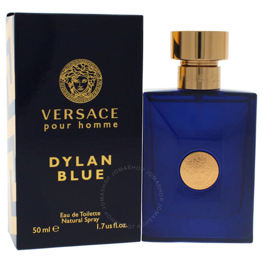 Ujë Tualeti Versace Dylan Blue 50 ml