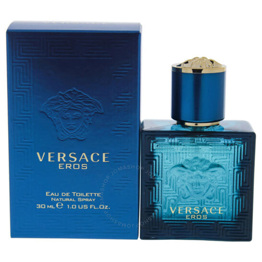 Eau De Toilette Versace Eros 30 ml