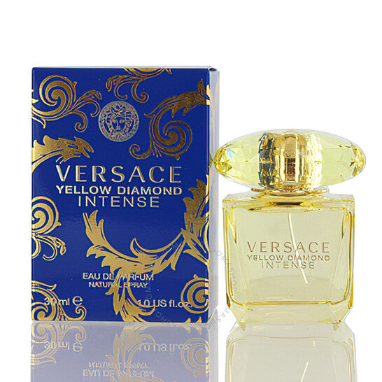 Парфем Versace Yellow Diamond Intense, 30ml