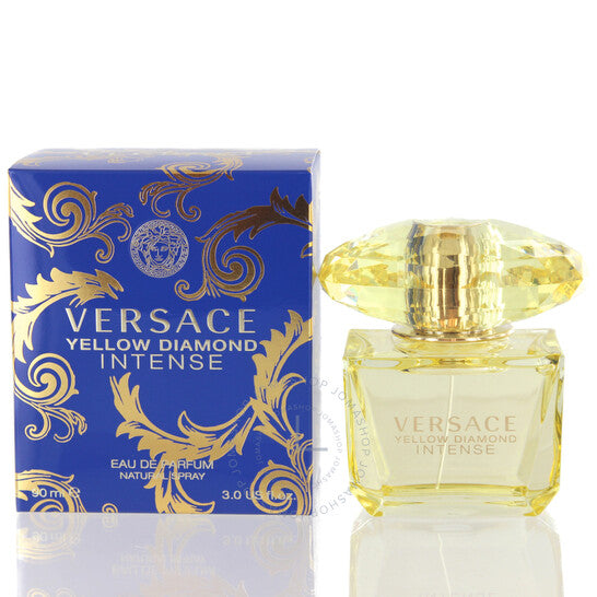 Парфем Versace Yellow Diamond Intense, 90ml