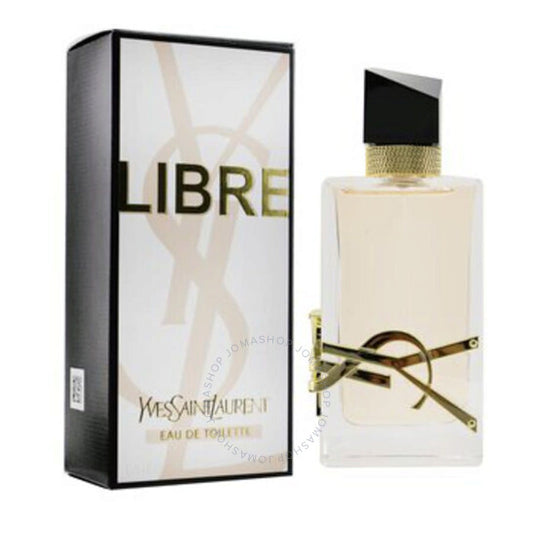 Тоалетна вода Yves Saint Laurent Libre, 50 ml